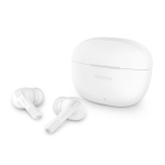 Nokia Go Earbuds+ Slim-True Wireless Headphones - White
